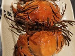 -巴厘龙虾·榜首油焖大虾(洞庭·艺术洋房店)