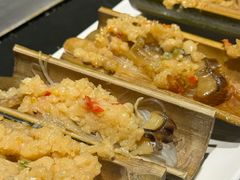 -水木锦堂·自助铁板烧(世贸天阶店)