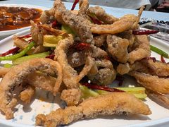 -昱德来·天津菜(河西店)