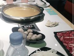 -三毛牛肉店(福强店)