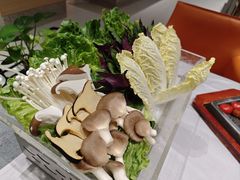 -红鼎豆捞·非遗鲍皇汤火锅(宝丰路店)