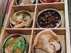 -兰正韩·韩国料理(春熙路店)