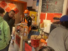 -荆九爷爆炒桥头三嫩(浙大店)