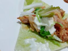 -荟星庭西餐厅(天府丽都喜来登饭店)