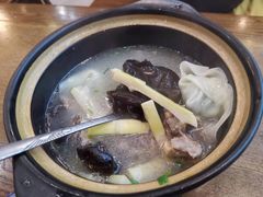 -老马家·舌尖上的西塘美食