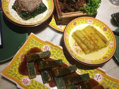 -那家小馆•北京菜•烤鸭(中关村店)