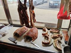 -洲心明记烧肉大粥(总店)