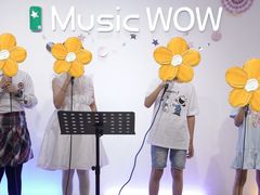 -音乐窝玩创中心·乐器声乐(海珠乐峰店)