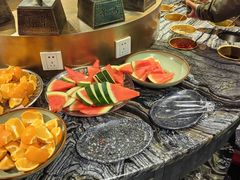 -哥老官重庆美蛙鱼头(五角场合生汇店)