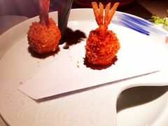 芝士虾球-京料理·日料自助·铁板燒(复悦城店)