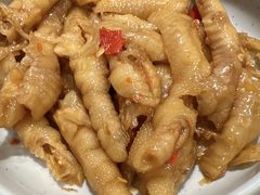 -王春春鸡汤饭(上海中海环宇城店)