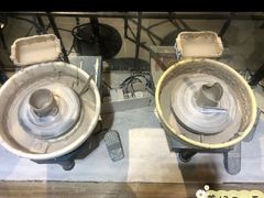 -初八专业级手工DIY陶艺社·户外研学·创意DIY首饰
