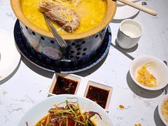 -关东小磨东北菜(漕河泾印象城店)