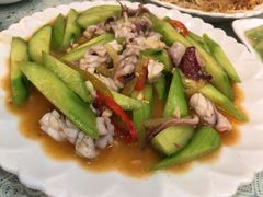 -潮汕铺老店(甜水井店)