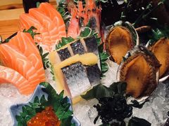 -花潮料理艺食馆(世欧广场店)