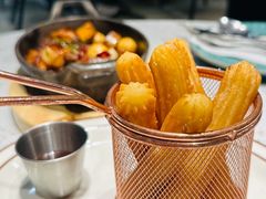 -CRAZYONES西班牙海鲜饭(上海美罗城店)