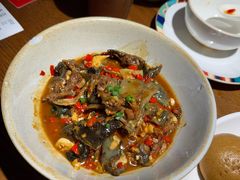 -辣得叫湘菜(四明店)