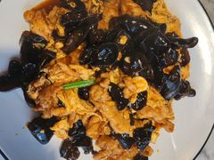 醋溜木须-大胡同天津菜·海肠捞饭·津门皮皮虾锅贴一绝(西姜井店)