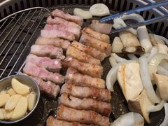 -黄金牧场(明洞总店)