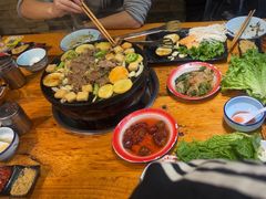 -石记老北京炙子烤肉(松园店)