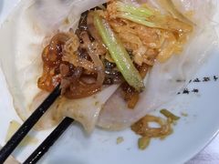 -哈尔滨春饼(朝山街店)