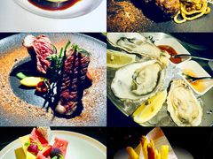 -wann lounge 低温慢煮牛排·清吧