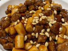 -兔爸私家小厨(新北万达店)