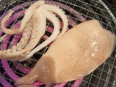 -神户赤童日式烤肉伙伴(东直门店)