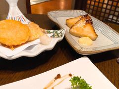 -佛山希尔顿酒店·融誉亚洲美食荟