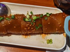 -爆炸头阿姨小四川正宗川味小吃(无任何分店)