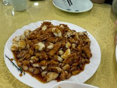 -春水锅贴·传统鲁菜(大明湖店)