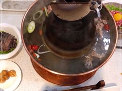 -东来顺饭庄(新源里店)