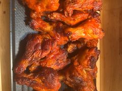 -金汉森牛排披萨自助餐厅(铜川店)