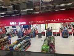 -卜蜂莲花(杨高南路店)