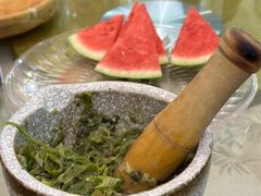 -萬家灯火·私房湘菜·22年老手艺(南岭大道店)