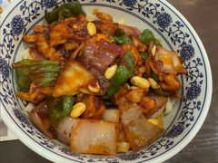-王繁星面馆(西安熙地港店)