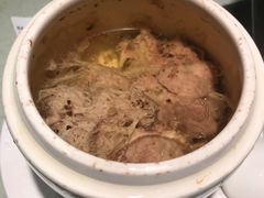 -膳心记-明火四宝煲仔饭(燕南店)
