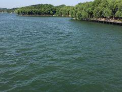 -天目湖山水园