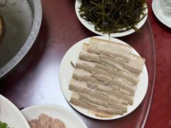 -山海关清和浑锅店