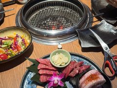 -丸藏和牛烧肉专门店(园区师惠坊店)