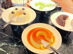 -拉蒂娜·巴西牛排馆 Latina·Brazilian Steakhouse(陆家嘴旗舰店)
