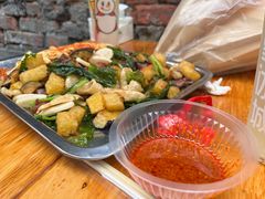 -南门黄孃甜不辣