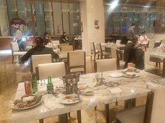 -River Café 海鲜自助(重庆丽笙世嘉酒店)