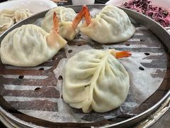 -百味饺子城•海鲜家常菜(秦皇岛店)