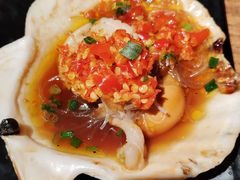 -蚝太郎 • 海鲜烧烤(建国路创始店)