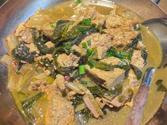 -黄山老妈·土菜(碧桂园店)