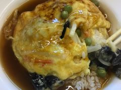 -拉面莊夢語＆中华料理八椿