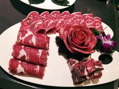 -捞王锅物料理(上海世茂广场店)