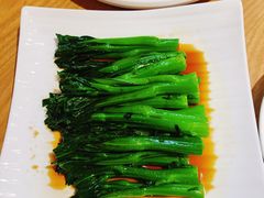 -德胜轩正宗顺德菜(宝安沙井会展中心店)