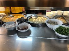 -四里沙茶面(湖滨四里店)